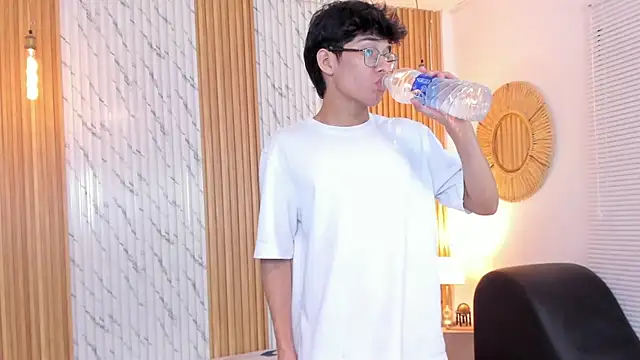 billie jr online show from 10/11/25, 03:50