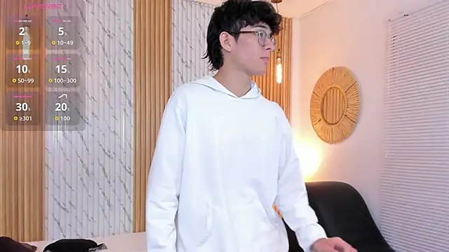 billie jr online show from 10/13/25, 04:01