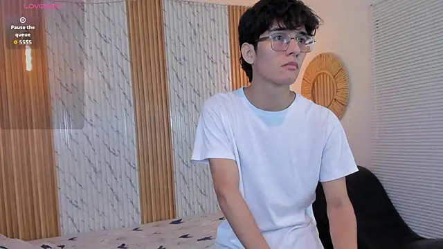 billie jr online show from 10/23/25, 03:50