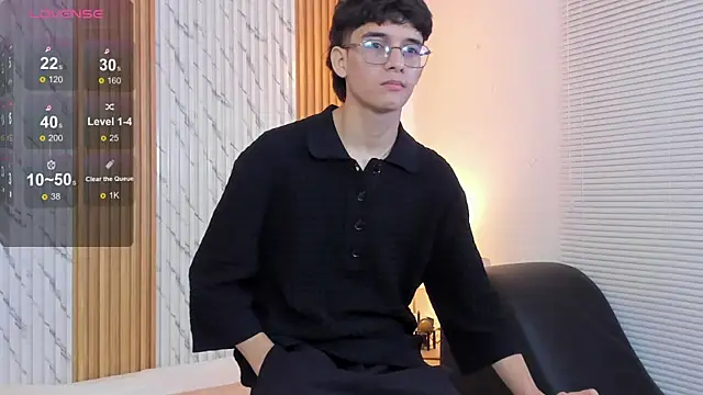 billie jr online show from 11/04/25, 03:38