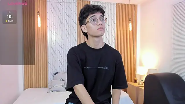 billie jr online show from 11/12/25, 03:51