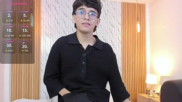 billie jr online show from 11/15/25, 04:10