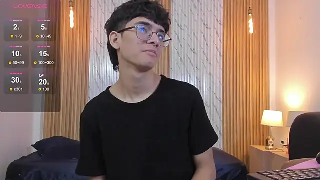 billie jr online show from 11/17/25, 04:18