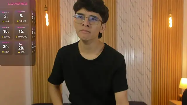 billie jr online show from 11/20/25, 04:12