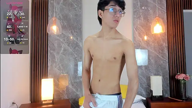 billie jr online show from 11/26/25, 02:01