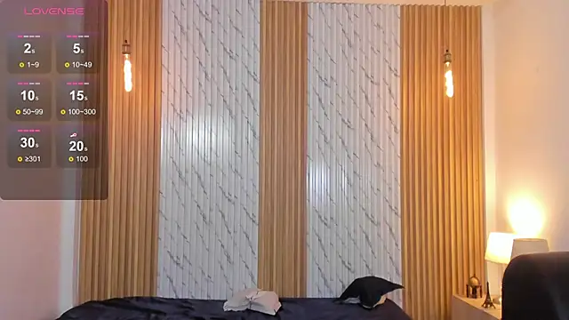 billie jr online show from 11/29/25, 03:31