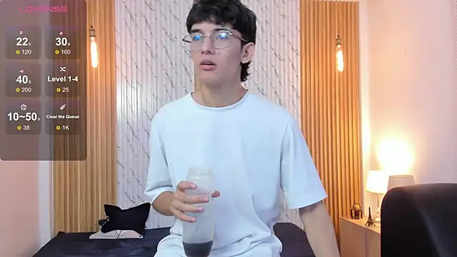 billie jr online show from 11/30/25, 02:15