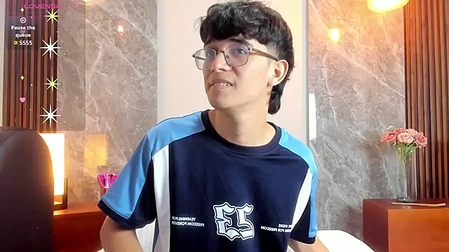 billie jr online show from 12/15/25, 08:13