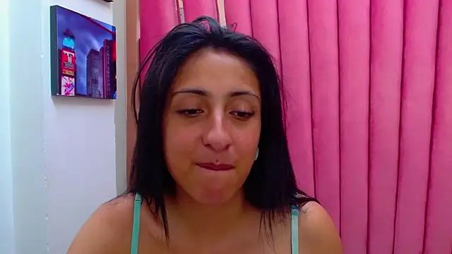 Cameron cutte online show from 01/20/25, 06:53