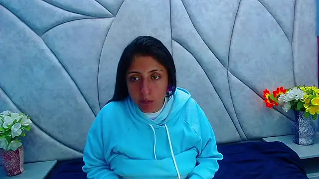 Cameron cutte online show from 01/31/25, 02:48