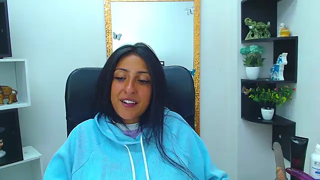 Cameron cutte online show from 02/12/25, 08:49