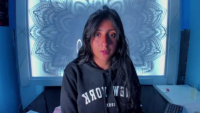 Cameron cutte online show from 02/18/25, 02:59