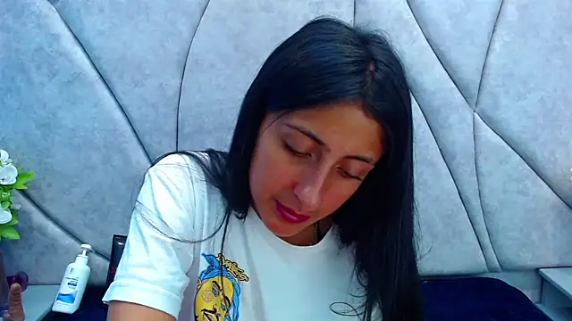 Cameron cutte online show from 02/26/25, 09:10