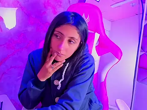 Cameron cutte online show from 10/21/25, 02:56