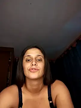 Catalinacandela online show from 12/14/24, 02:12