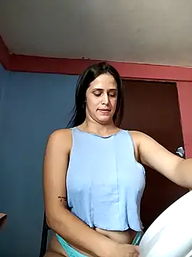 Catalinacandela online show from 03/06/25, 07:43