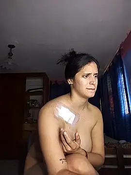 Catalinacandela online show from 03/15/26, 02:34