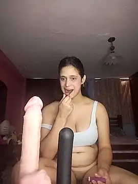 Catalinacandela online show from 04/04/26, 12:57