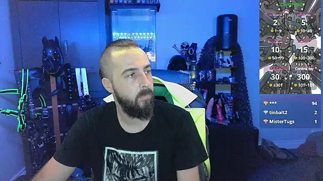 samaelO69 online show from 12/20/24, 12:41