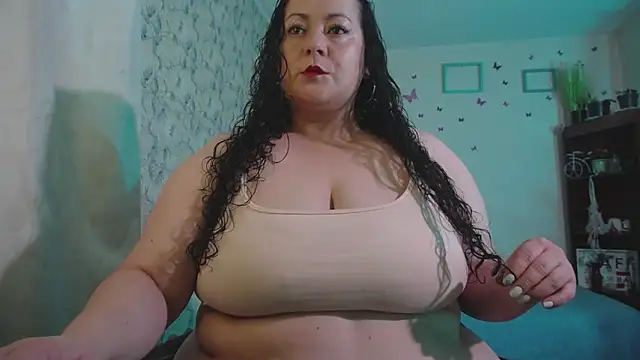 Aleia Taylor online show from 12/19/24, 09:40