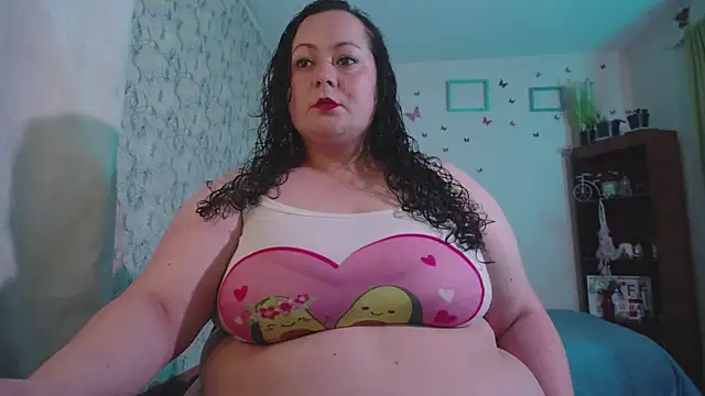 Aleia Taylor online show from 12/23/24, 04:12