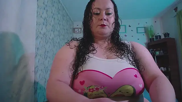 Aleia Taylor online show from 12/29/24, 05:31