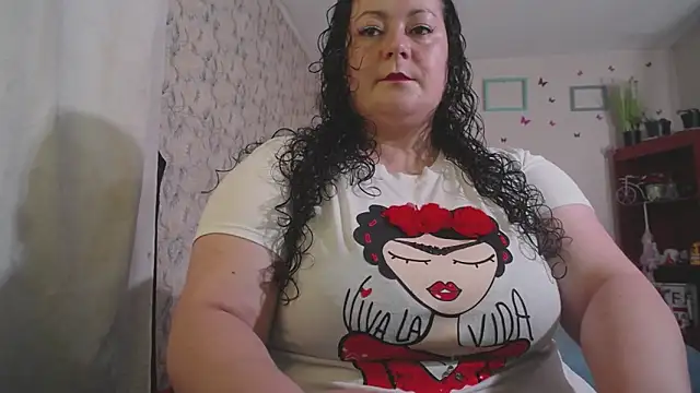 Aleia Taylor online show from 01/05/25, 06:24