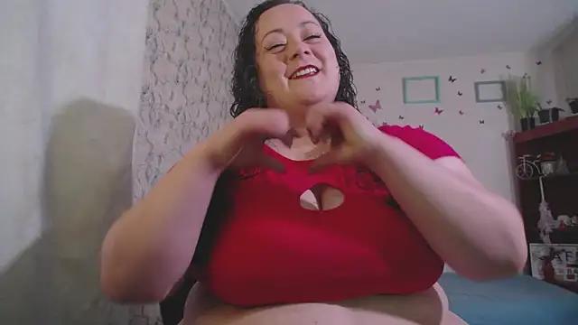 Aleia Taylor online show from 01/19/25, 07:04