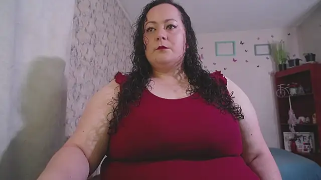 Aleia Taylor online show from 01/21/25, 08:41