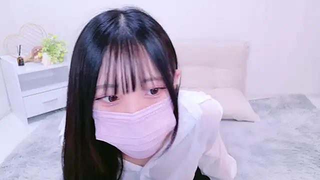 Suzu ch xx online show from 12/12/24, 03:16