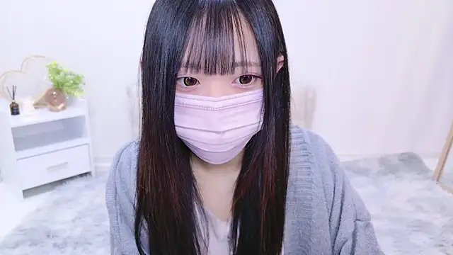 Suzu ch xx online show from 01/28/25, 01:27