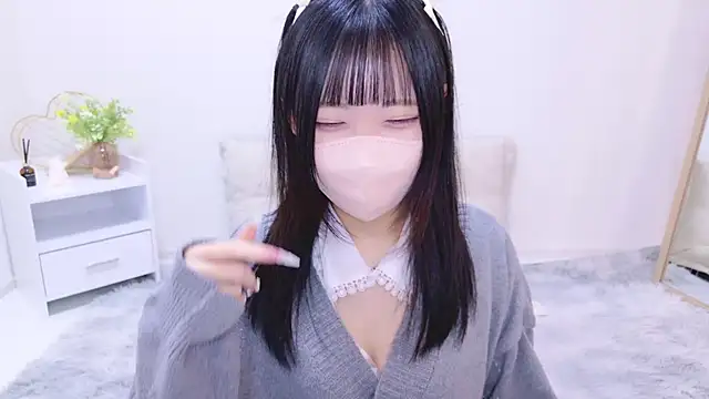 Suzu ch xx online show from 02/16/25, 02:00