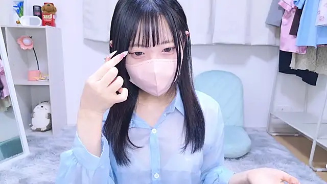 Suzu ch xx online show from 03/10/25, 06:12