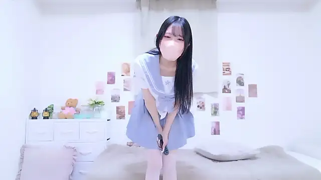 Suzu ch xx online show from 11/30/25, 01:15