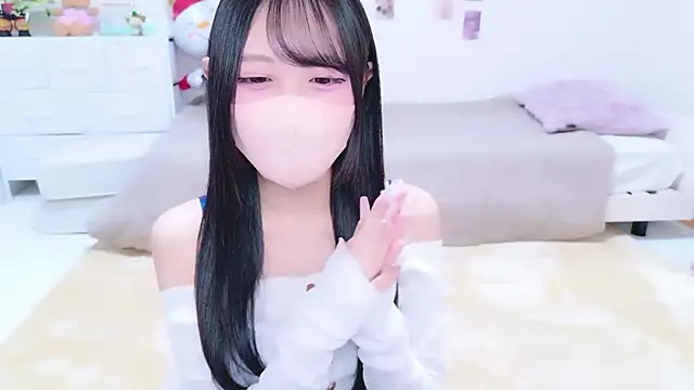 Suzu ch xx online show from 01/17/26, 01:16