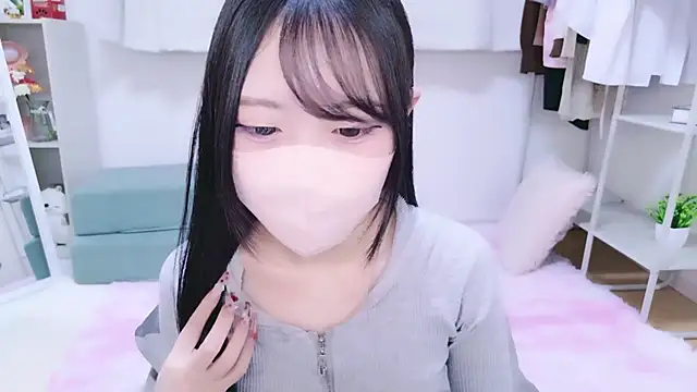 Suzu ch xx online show from 02/01/26, 06:17