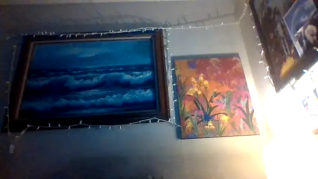 Snapshot of hornyrich69 chatting on 11/30/25, 05:00 hornyrich69 online show from 11/30/25, 05:00