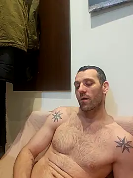 Aian09 online show from 03/20/25, 12:19