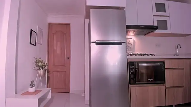 DannaHyde online show from 03/14/25, 01:27