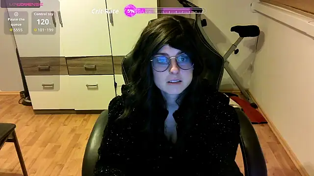 secretmia online show from 02/14/26, 08:05