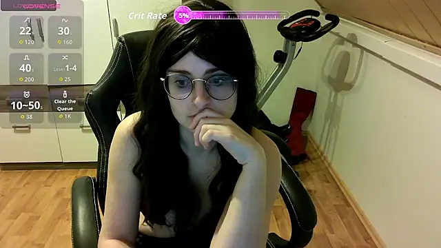 Snapshot of secretmia chatting on 03/20/26, 08:19 secretmia online show from 03/20/26, 08:19