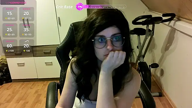 secretmia online show from 05/11/26, 07:14