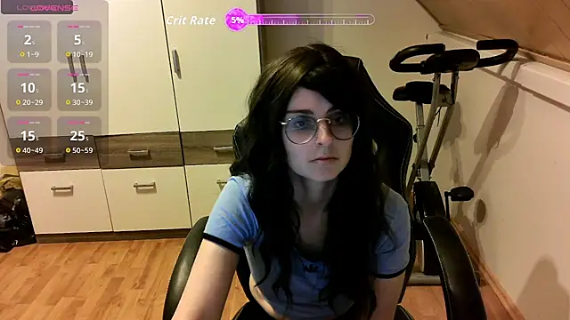 secretmia online show from 05/13/26, 11:40