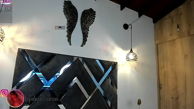 Bianca zaens2 online show from 01/09/26, 11:57