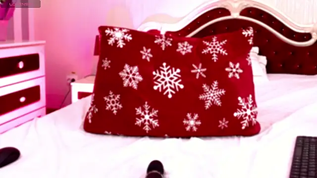 StacyLight online show from 01/25/25, 12:38