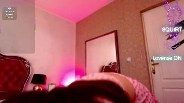 StacyLight online show from 04/16/26, 07:25