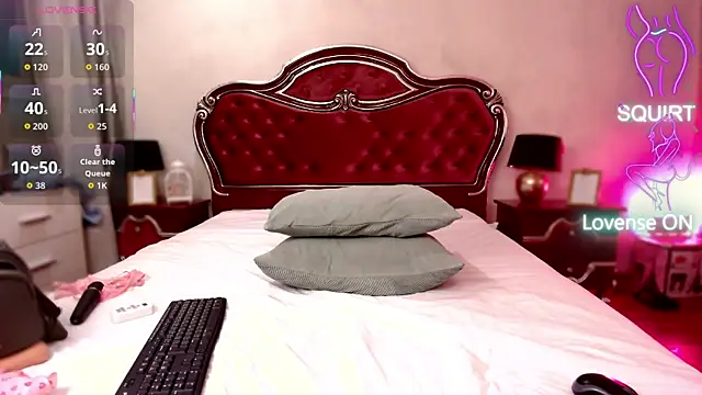 StacyLight online show from 04/16/26, 10:12