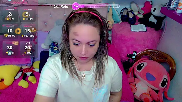 Snapshot of martina_bk chatting on 03/19/25, 02:05 martina bk online show from 03/19/25, 02:05