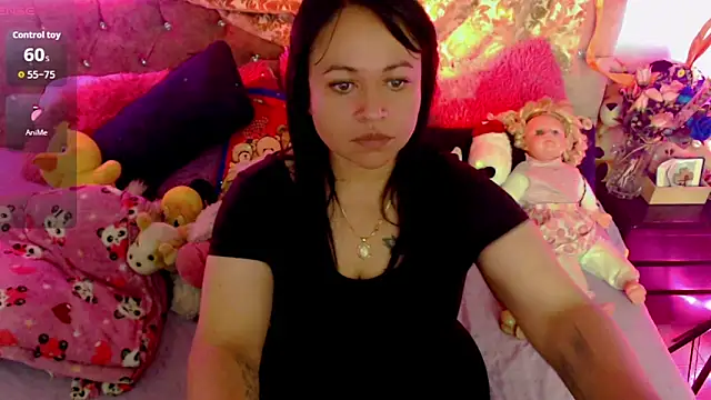 martina bk online show from 02/18/26, 01:45