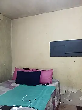 FreakyAngel3X online show from 11/09/25, 07:39